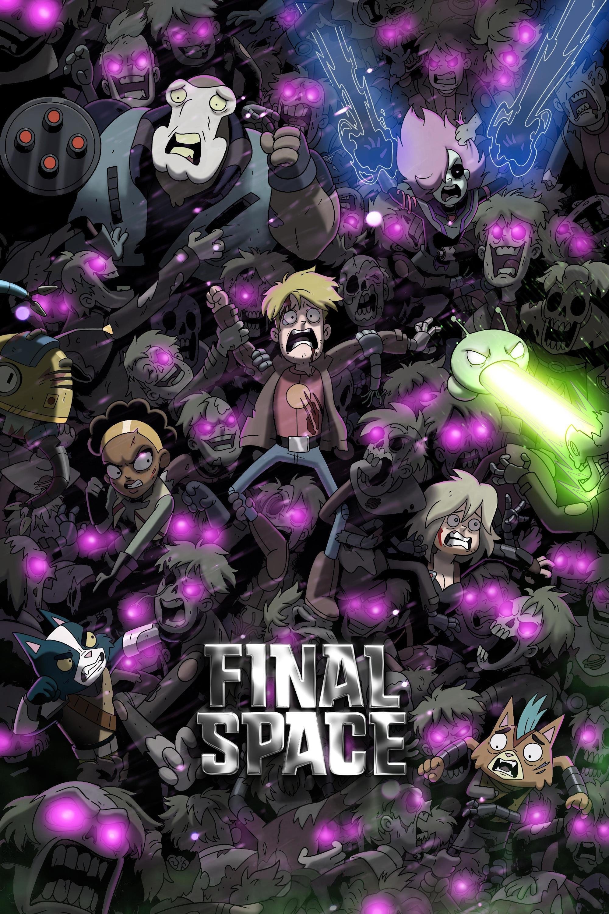 Final Space [8381] (A1746046704) [[TV Shows]] --Plex--